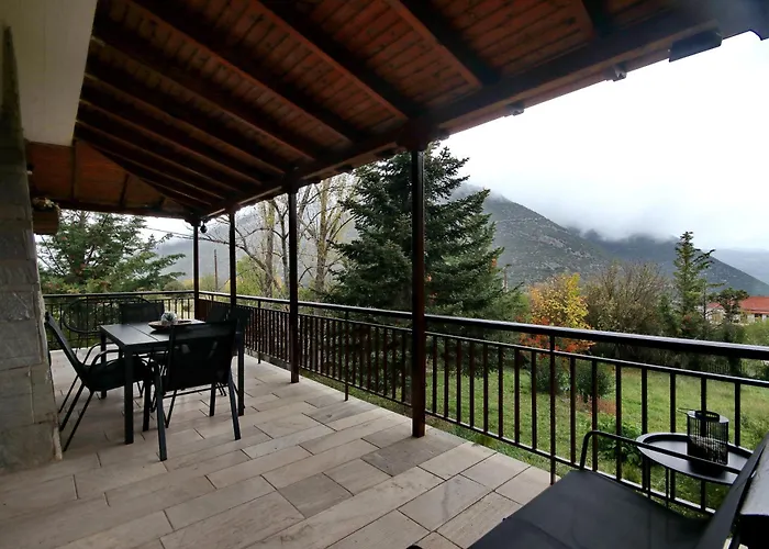 Villa Arcadia