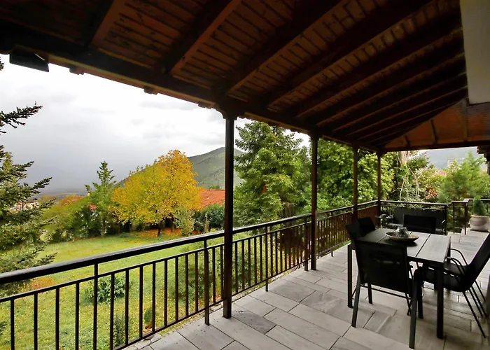 Villa Arcadia