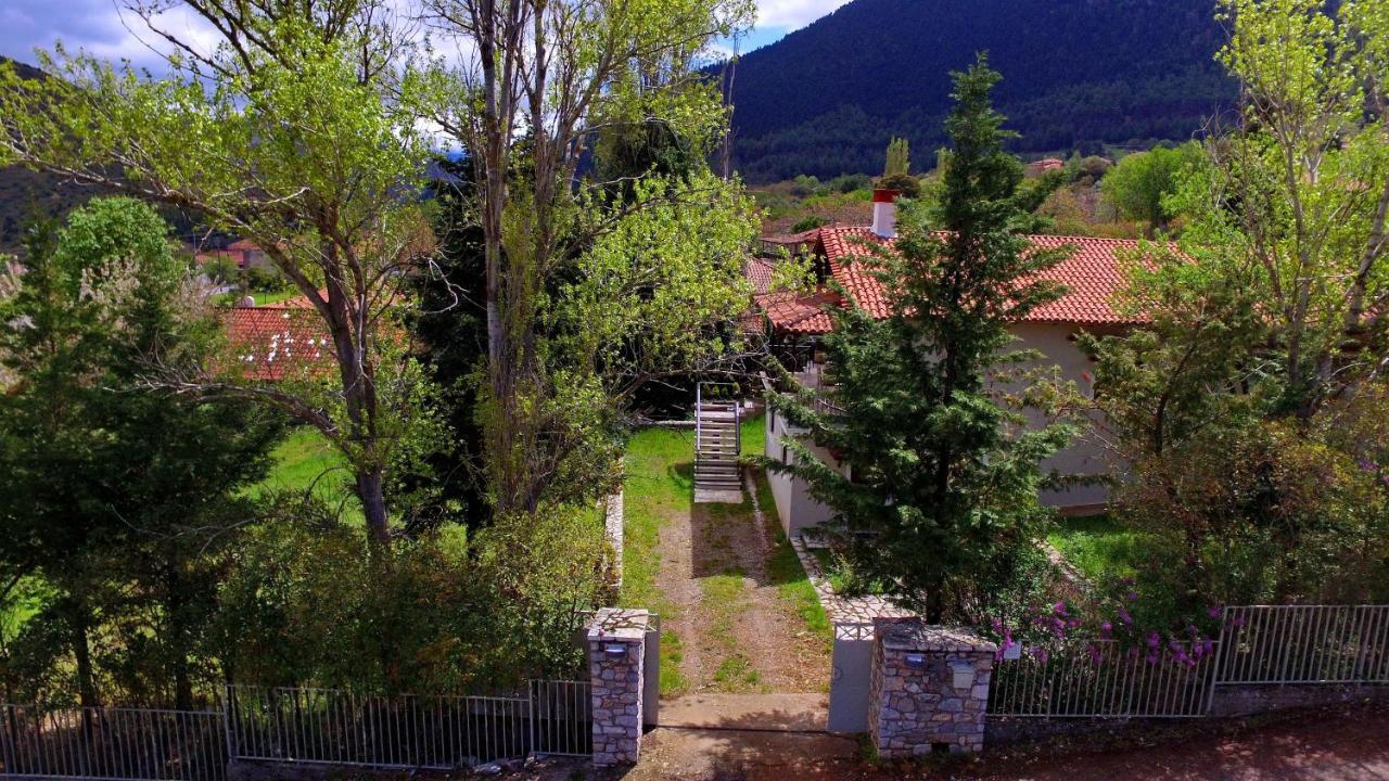 Arcadia Vlacherna