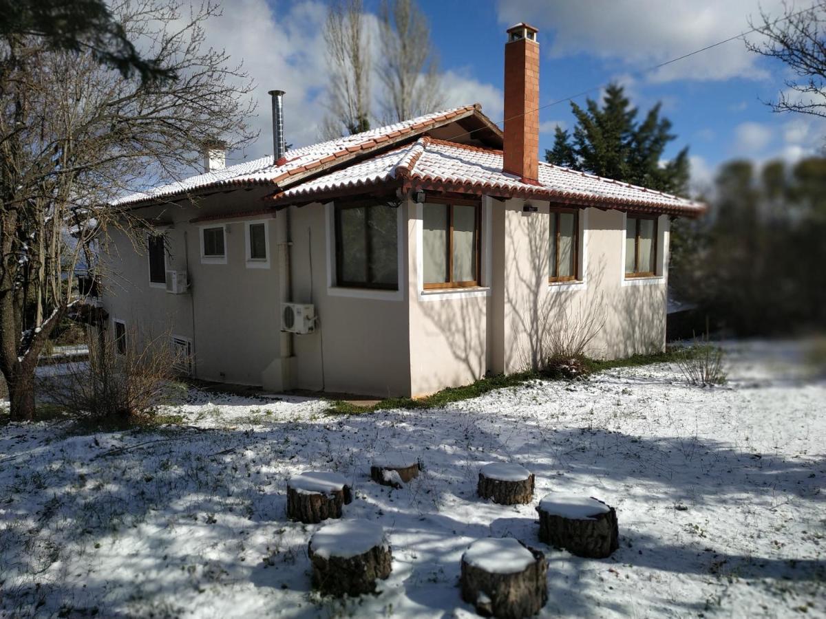 Arcadia Villa Vlacherna