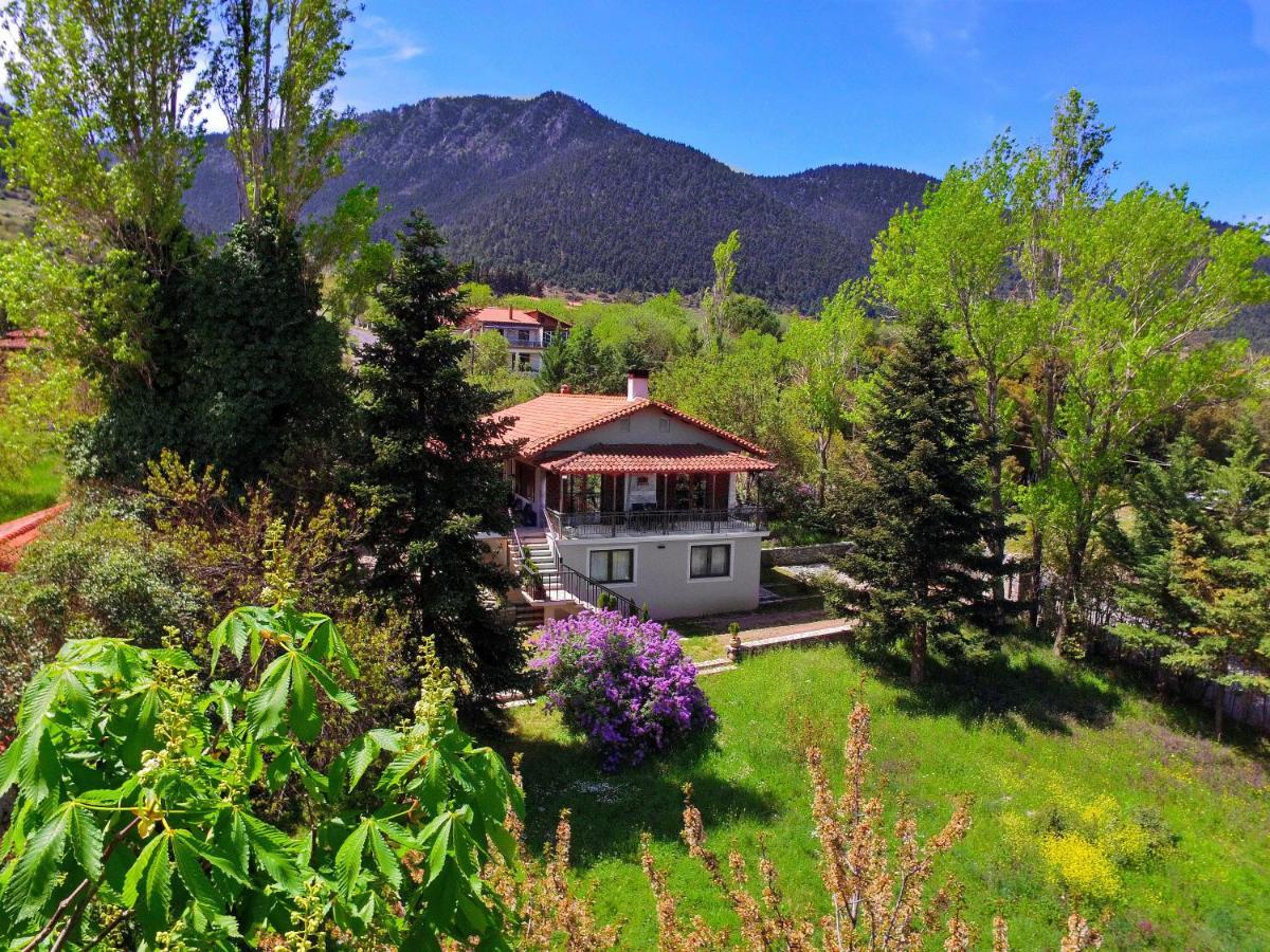 Villa Arcadia