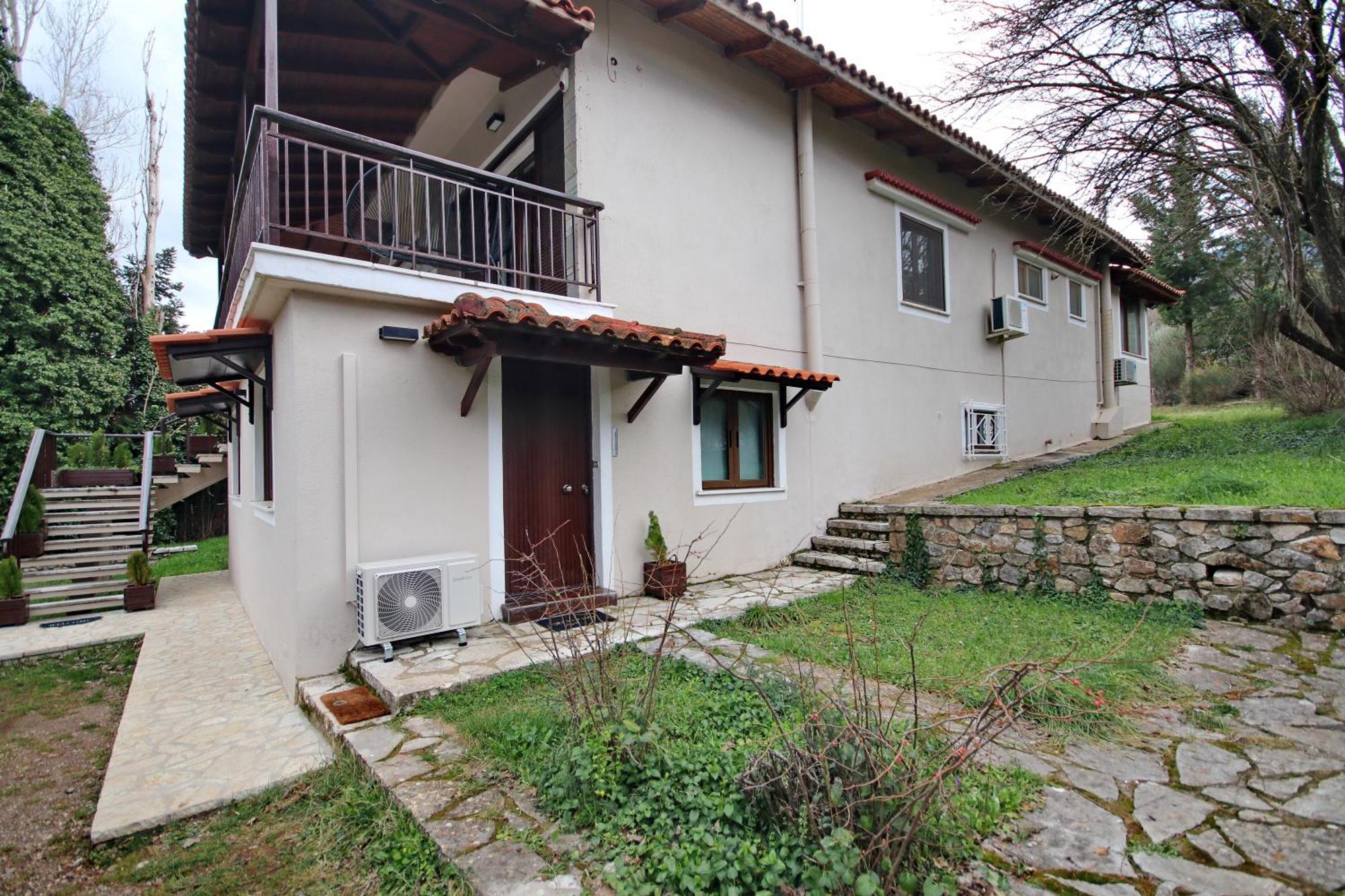 Villa Arcadia *